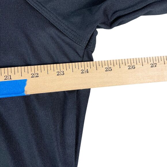 Hey There Future You Pullover Mens Large Long Sleeve Future 1/4 Zip Rapper Music - Picture 12 of 14